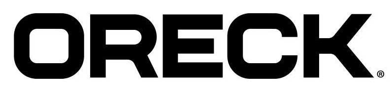 Oreck Logo