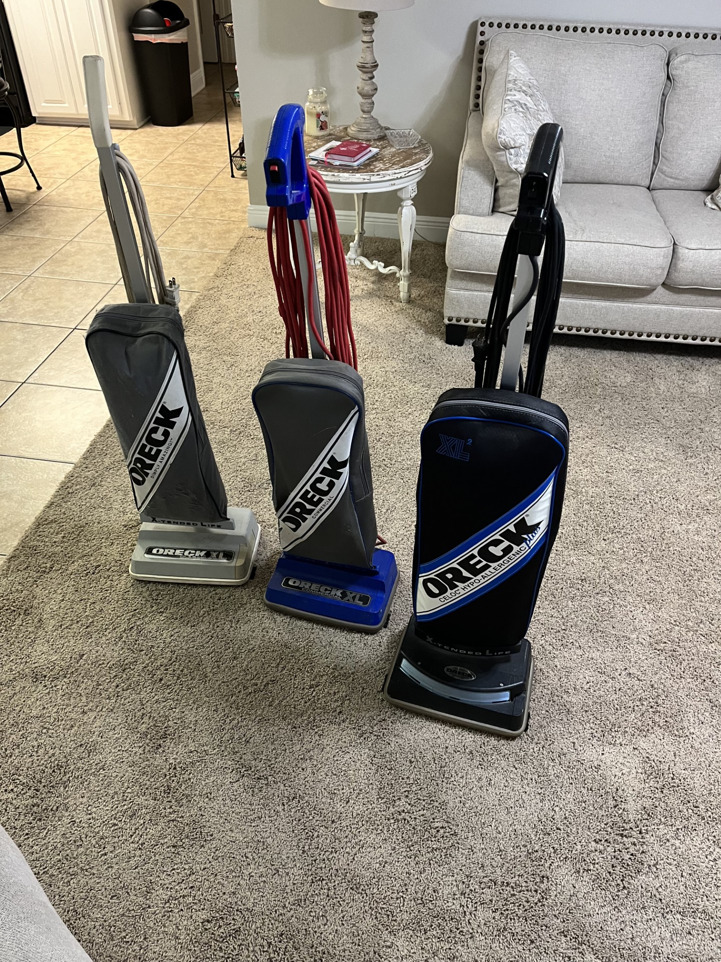 Carpet Cleaning Services Livingston MS